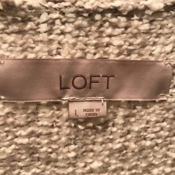 Sweater - Picture 3 of 3